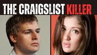The Craigslist Killer: The Dark Truth Behind Philip Markoff