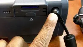Insider Review -  Respironics CPAP - Remstar Pro - Power Supply (Part 2 of 7)