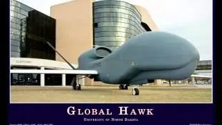 2010 Year of the Global Hawk