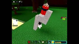 Build a Boat for Treasure basic Mortar tutorial!