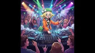 Party like a Ludicolo
