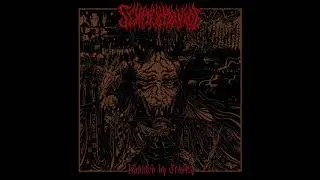 SENTIENT DIVIDE ~ Haunted by Cruelty [Album 2020]
