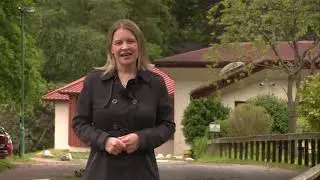 Camphill on STV News at Six