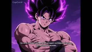 Ultra ego Vegeta vs Ultimate beast Gohan #goku #anime #dbz 