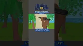 Black History Shorts Learn Quick.Best Black History Tik Toks 2025.Deeper Than Read #history