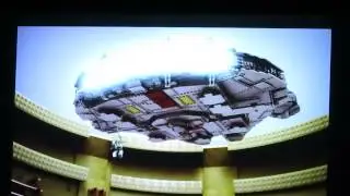 Tsoi Chi Him - Legoland Star War - 20141029