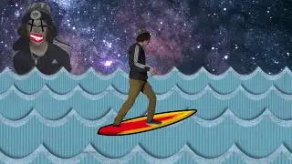 Action Doxx & Craft Monroe - Constellations