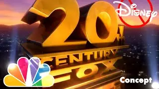 Alternative Concept: Comcast's 21st Century Fox Purchase
