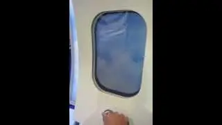 HondaJet SPD-Smart Switchable Window Demonstrator at NBAA 2013