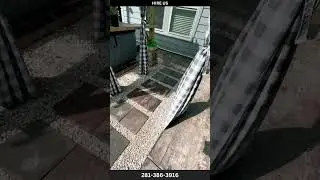 AMAZING BACKYARD TRANSFORMATION (Patio and backyard makeover)