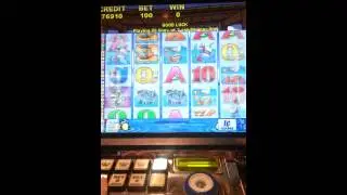 Line king slot maching big win MGM detroit casino