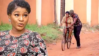 Village Love Story | This Refreshing Destiny Etiko Movie Will Truly Worth Your Time|-Nigerian Movies
