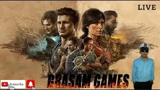 🔥UNCHARTED: Legacy of Thieves Collection v1.4 Patch Notes VIVO # 1500🔥INSCRITO🔥08/09/2024