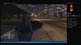 GTA Online Imponte Ruiner 2000