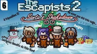 The Escapist 2 Ep.6 : Le Plan - Quartzall [COOP]