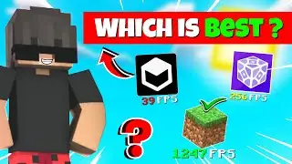 I Tried 3 BEST Minecraft Cracked Launchers In 2025 | BOT Fizzy