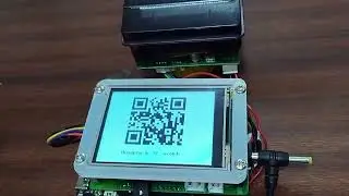 MAXVY DYNAMIC QR CODE GENERATOR