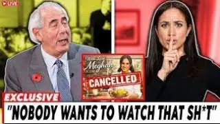 Meghan Markle&rsquo;s Netflix Project Quietly Loses Momentum | Prince Harry&rsquo;s Courtroom Contrast Explained