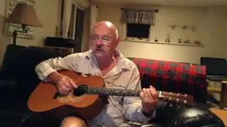 So Sings the Song of the Loon