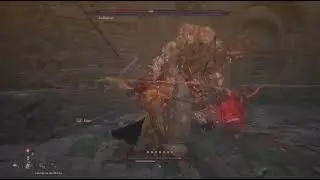 The First Berserker: Khazan - VOLBAINO Boss Fight