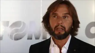 Custom fiscal markets, Carlo Stradi (Custom SpA President & CEO)