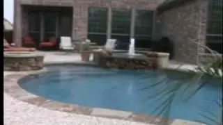 Dallas TX Pool Builder | Southern Wind Pools