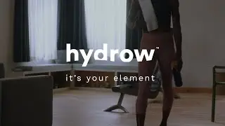 Fitness. It's About Time.