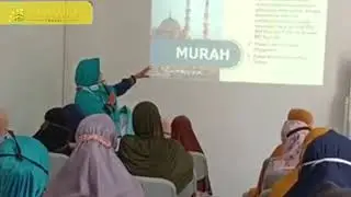Seminar Inspirasi Umroh