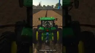 Seed tender truck #farmingsimulator #farming #fs25
