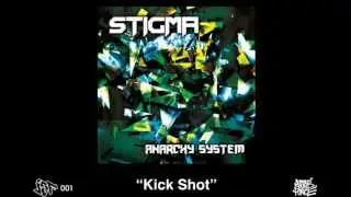 Stigma - Kick Shot (JSF001) Free Download
