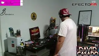 EFECTO FUNKY - Programa nº20 [Temporada 1] EFECTO FM