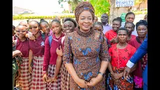 Breaking News: Tasila Lungu Threat and Parliamentary Seat
