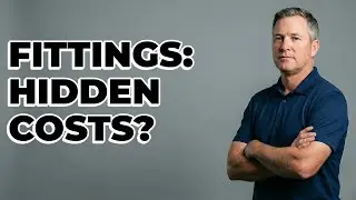 How Do Golf Club Fittings Add To The Total Cost?