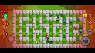 BOMBA AMIGOS jogo #2