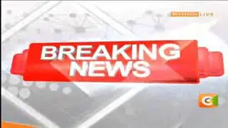 Dusit D2 Hotel Westlands Attack Nairobi
