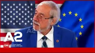Lideret europian&euml; dhe SHBA duhet t&euml; b&euml;hen bashk&euml; p&euml;r t&euml; gjetur zgjidhje, Netanyahu nuk l&euml;shon pe