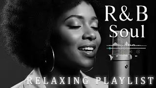 【R&B Soul】Romantic Soul & R&B Groove – Smooth Love Songs & Emotional Chill Mix for the Heart