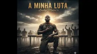 A Minha Luta | Luidgi Music's | Inspira te e luta sê valente