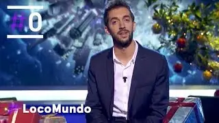 LocoMundo: Mejores momentos - Programa Completo #LocoMundo12 | #0