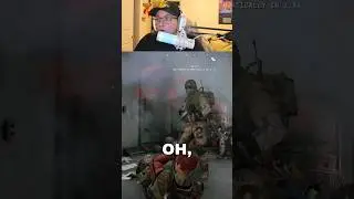 UNO REVERSE KARMA #gaming #arcraiders #streamer #live #funnymoments