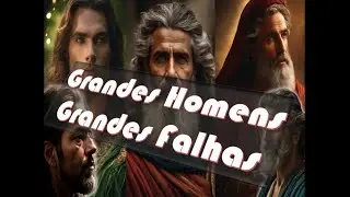 Grandes Homens, Grandes Falhas
