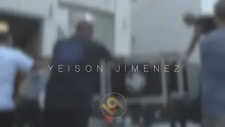 Yeison Jimenez live at James L Knight Center Miami 2023