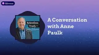 A Conversation with Anne Paulk