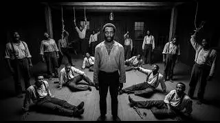 1856 Horror Story How One Enslaved Man Terrified 15 Overseers Into Suicide