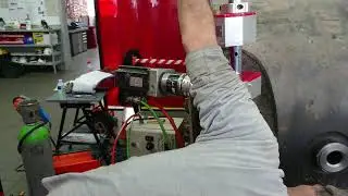 #usitec FA40 Brushless al&eacute;seuse portative