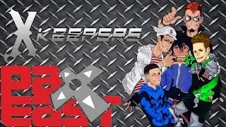 X-Keepers @ PAX EAST! Details and What to Expect!