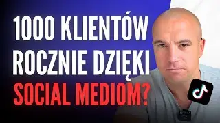 Jak wykorzystać SOCIAL MEDIA do SPRZEDAŻY PRODUKTÓW i USŁUG w 2024?