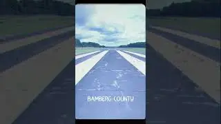 FAA Part 107 Class highlights - Bamberg County South Carolina