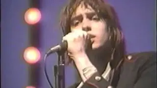The Strokes - New York City Cops (MTV $2 Bill 2002)