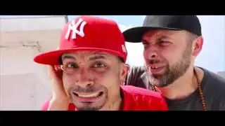 START IT - BEGIN!: ImPulss + KidInfamous are Big Game Hunters Feat. JimiClever #BigGameHunters